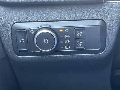 2022 Ford Escape SEL AWD