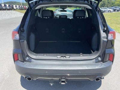 2022 Ford Escape SEL AWD