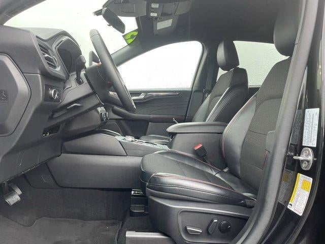 2025 Ford Escape ST-Line AWD