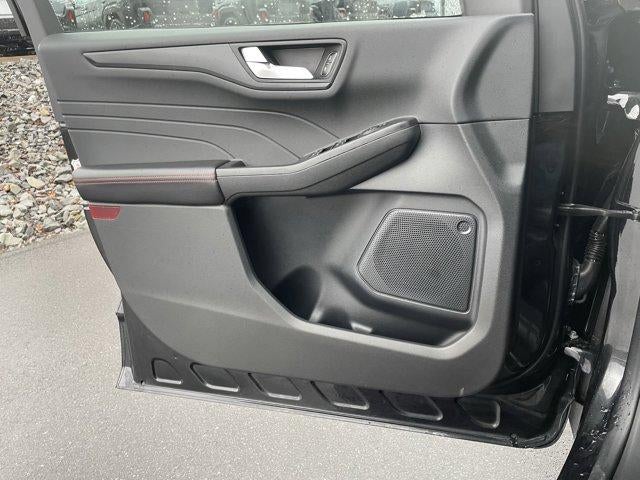 2025 Ford Escape ST-Line AWD