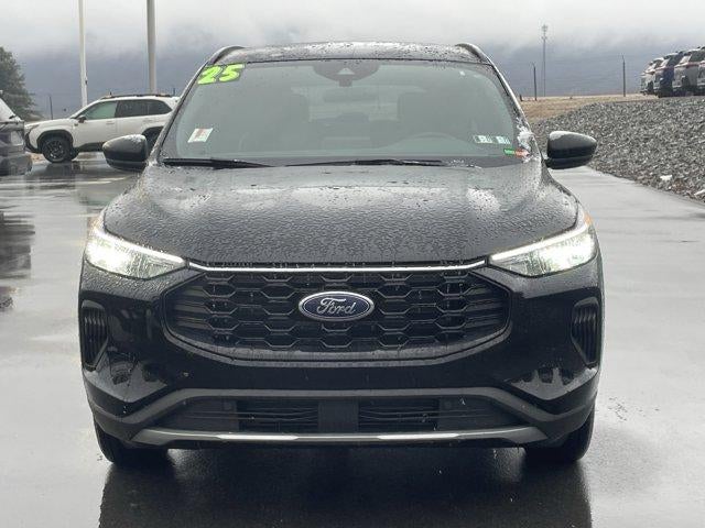 2025 Ford Escape ST-Line AWD
