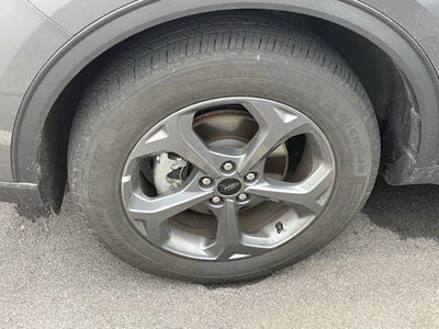 2025 Ford Escape ST-Line AWD