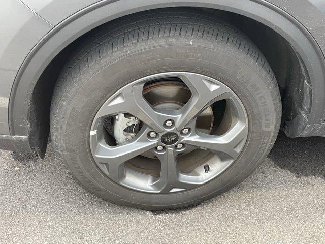 2025 Ford Escape ST-Line AWD