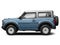 2023 Ford Bronco Black Diamond 2 Door Advanced 4x4