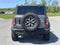 2024 Ford Bronco Badlands 2 Door Advanced 4x4