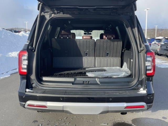 2024 Ford Expedition Max Limited 4x4