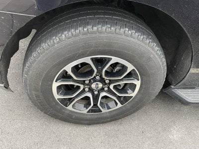 2024 Ford Expedition XLT 4x4