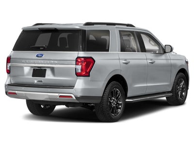 2024 Ford Expedition XLT 4x4