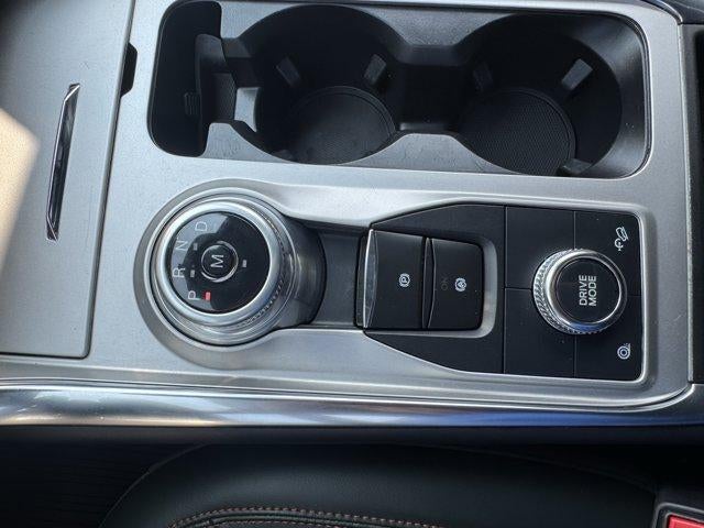 2023 Ford Explorer Timberline 4WD