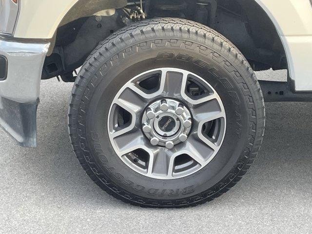 2024 Ford Super Duty F-350 SRW LARIAT 4WD Crew Cab 6.75' Box