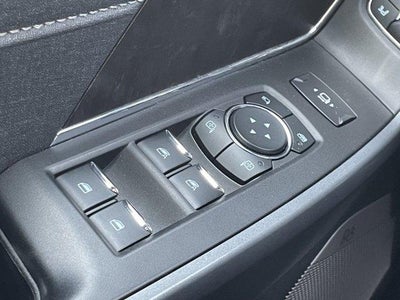 2024 Ford Super Duty F-350 SRW LARIAT 4WD Crew Cab 6.75' Box