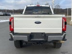 2024 Ford Super Duty F-350 SRW LARIAT 4WD Crew Cab 6.75' Box