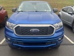 2019 Ford Ranger XLT 4WD SuperCab 6' Box