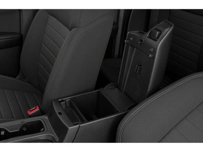 2019 Ford Ranger XLT 4WD SuperCab 6' Box