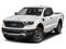 2020 Ford Ranger XLT 4WD SuperCab 6' Box