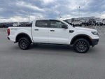 2020 Ford Ranger XLT 4WD SuperCrew 5' Box