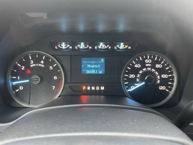 2019 Ford F-150 XLT 4WD SuperCrew 5.5' Box