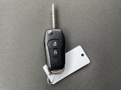 2019 Ford F-150 XLT 4WD SuperCrew 5.5' Box