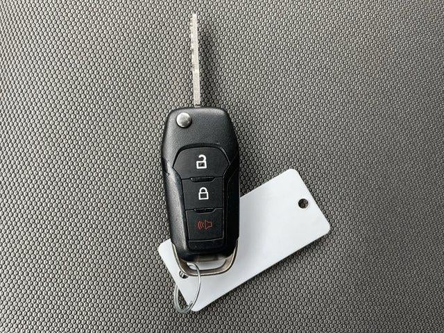 2019 Ford F-150 XLT 4WD SuperCrew 5.5' Box