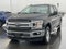 2019 Ford F-150 XLT 4WD SuperCrew 5.5' Box