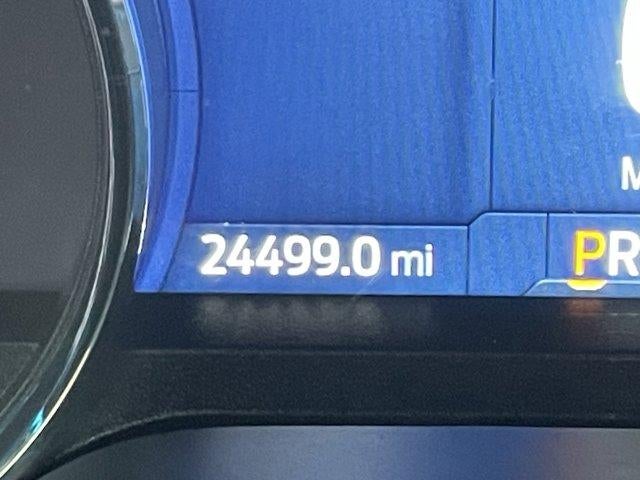 2022 Ford F-150 XLT 4WD SuperCrew 5.5' Box