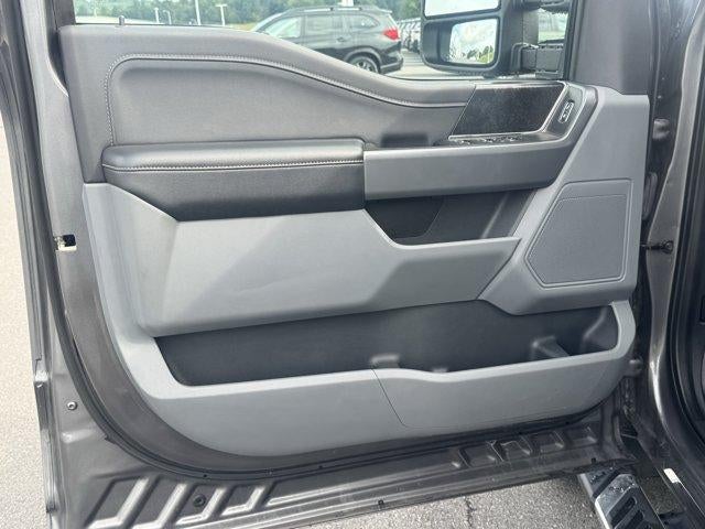 2022 Ford F-150 XLT 4WD SuperCrew 5.5' Box