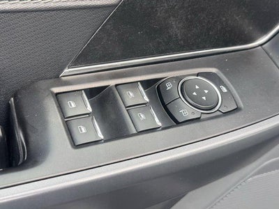 2022 Ford F-150 XLT 4WD SuperCrew 5.5' Box