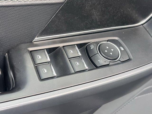 2022 Ford F-150 XLT 4WD SuperCrew 5.5' Box