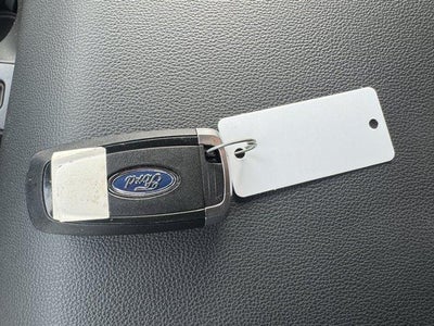 2022 Ford F-150 XLT 4WD SuperCrew 5.5' Box