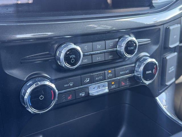2023 Ford F-150 XLT 4WD SuperCrew 5.5' Box