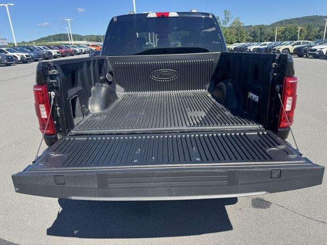 2023 Ford F-150 XLT 4WD SuperCrew 5.5' Box