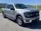 2025 Ford F-150 XLT 4WD SuperCrew 5.5' Box