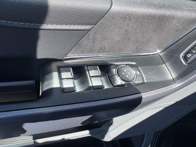 2025 Ford F-150 XLT 4WD SuperCrew 5.5' Box