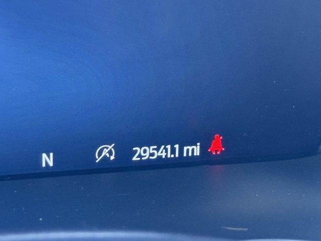 2025 Ford F-150 XLT 4WD SuperCrew 5.5' Box