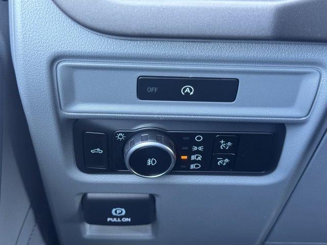 2025 Ford F-150 XLT 4WD SuperCrew 5.5' Box