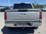 2025 Ford F-150 XLT 4WD SuperCrew 5.5' Box