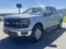 2025 Ford F-150 XLT 4WD SuperCrew 5.5' Box
