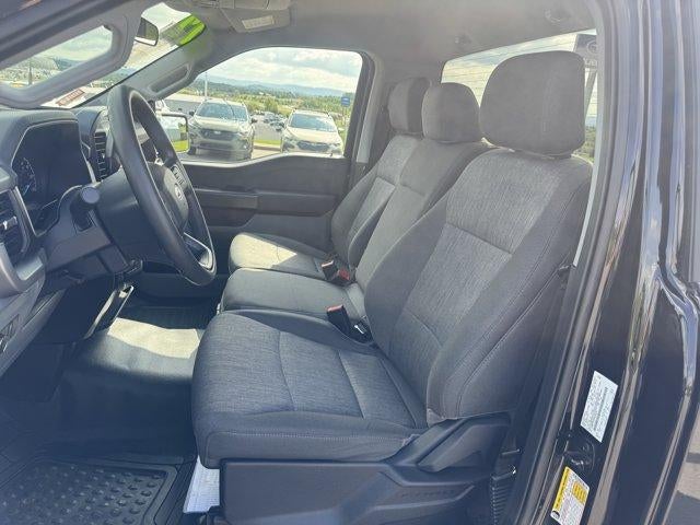2022 Ford F-150 XL 4WD Reg Cab 6.5' Box