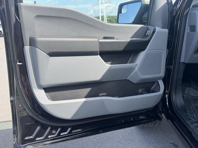 2022 Ford F-150 XL 4WD Reg Cab 6.5' Box