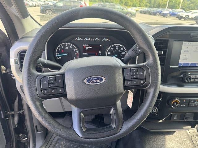 2022 Ford F-150 XL 4WD Reg Cab 6.5' Box