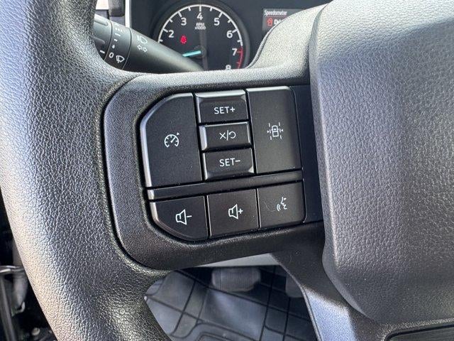 2022 Ford F-150 XL 4WD Reg Cab 6.5' Box