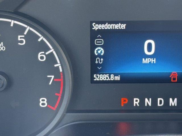 2022 Ford F-150 XL 4WD Reg Cab 6.5' Box
