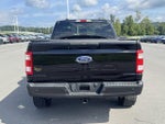 2022 Ford F-150 XL 4WD Reg Cab 6.5' Box