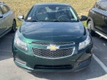 2014 Chevrolet Cruze Sedan LS (Automatic)