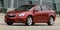 2014 Chevrolet Cruze Sedan LS (Automatic)