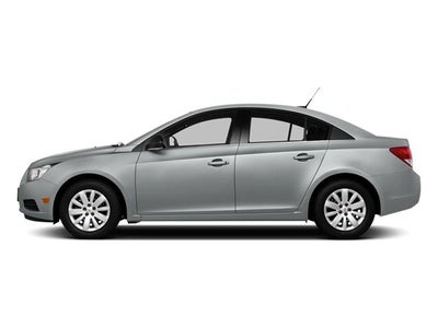 2014 Chevrolet Cruze Sedan LS (Automatic)