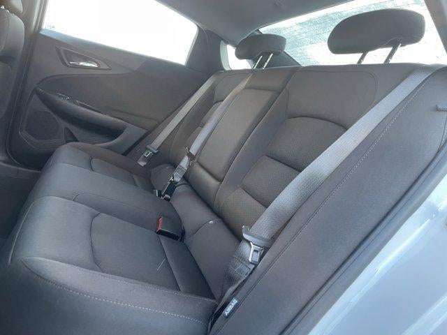 2023 Chevrolet Malibu 4dr Sdn 1LT