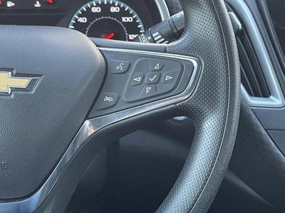 2023 Chevrolet Malibu 4dr Sdn 1LT