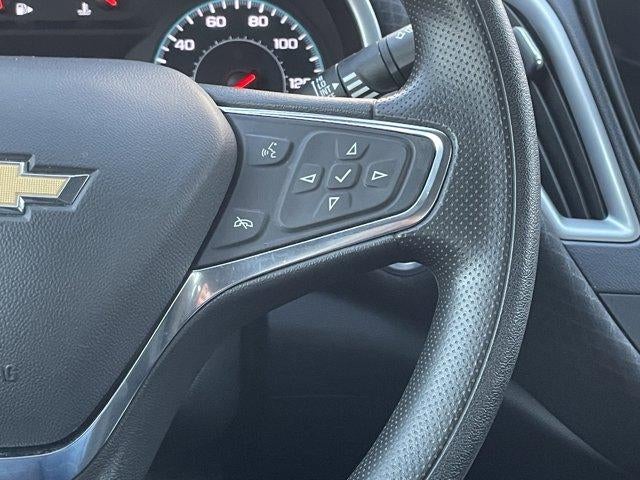 2023 Chevrolet Malibu 4dr Sdn 1LT