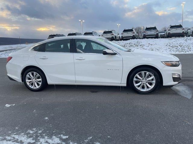 2023 Chevrolet Malibu 4dr Sdn 1LT